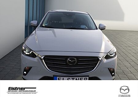 Mazda CX-3 2.0 L SKYACTIV-G 150 AWD Sports-Line