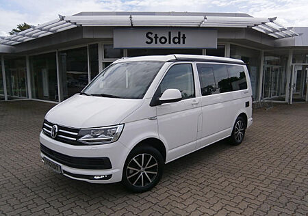 VW T6 California T6 2.0 TDI California Ocean Edition (EURO 6d-TEMP)