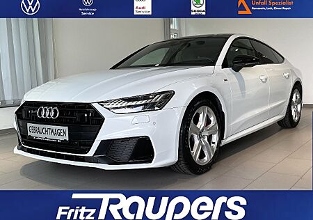 Audi A7 Sportback Plug-In Hybrid *Panodach*Navi