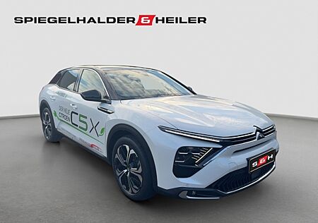 Citroën C5 C5X Shine Pack Plug-In Hybrid 225 S&S e-EAT8