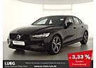 Volvo S60 B4 R-Design Geartronic FLA HUD 360 4xSHZ