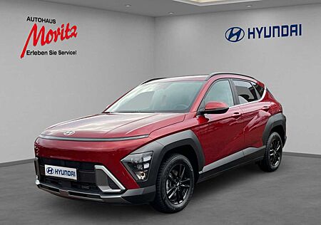 Hyundai Kona SX 1.0 T-Gdi Trend *NAVI*LED LICHT*CARPLAY!*