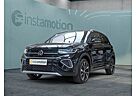 VW T-Cross 1.5 TSI DSG R-Line NEUES Modell beats AHK IQ.DRIVE IQ.LIGHT NAVI