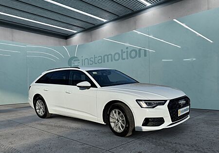 Audi A6 Avant 40 TDI S-tronic advanced