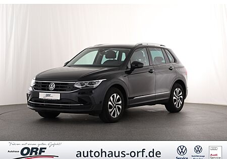 VW Tiguan 2.0 TDI Active DSG ACC MATRIX KAMERA DAB NAVI LENKRADHZG