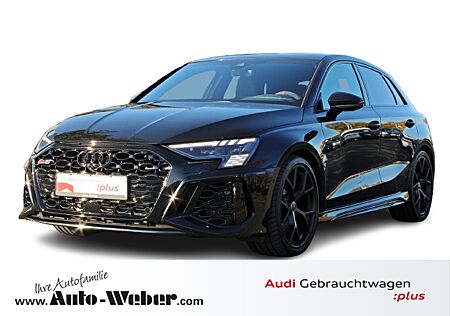 Audi RS3 RS 3 Sportback Sportback quattro S-tronic