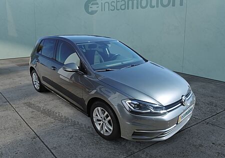 VW Golf VII 1.6 TDI DSG Comfortline Standhzg,LED,Navi