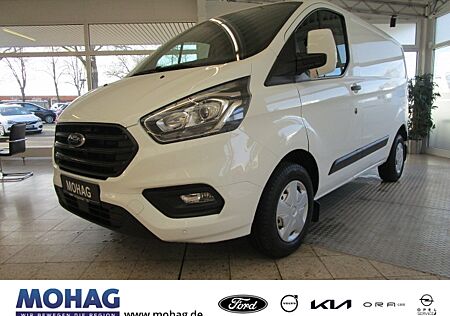 Ford Transit Custom 300L1 Trend *bis zu 40 % Nachlass*