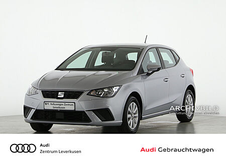 Seat Ibiza 1.0 TSI Style