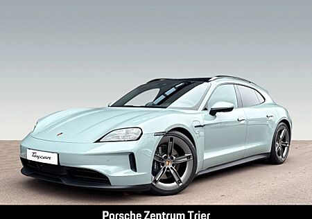 Porsche Taycan Sport Turismo LED-Matrix InnoDrive BOSE