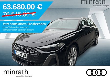 Audi A5 Avant TDI S tronic S line TechPro B&O Matrix