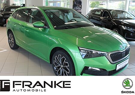 Skoda Scala Drive 1.5 TSI (110kW/150PS) Klima