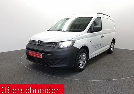 VW Caddy Maxi Cargo 2.0 TDI AHK Klima DAB GRA