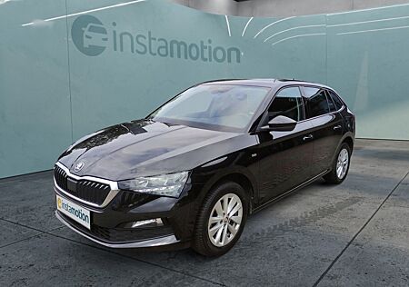 Skoda Scala Ambition 1.0 TSI DSG LED NAVI GRA RFK PDC