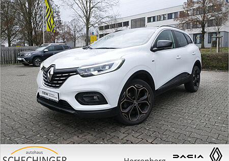 Renault Kadjar Black Edition TCe 140 EDC GPF