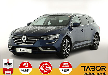 Renault Talisman Grandt. 2.0 dCi 200 EDC Initiale Paris