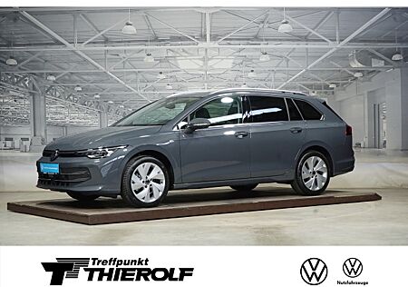 VW Golf Variant Style 1.5 eTSI DSG AHK Pano 360 Kame