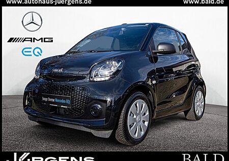 Smart ForTwo EQ EQ fortwo cabrio Style Urban