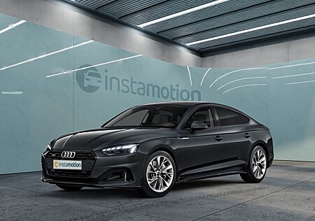 Audi A5 Sportback 45 TFSI quattro S tronic advanced