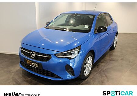 Opel Corsa F 1.2 Turbo ''Edition'' Navi Rückfahrkamera Sitzheizung