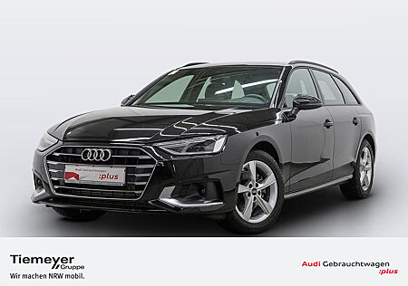 Audi A4 Avant 35 TFSI ADVANCED LEDER NAVI KAMERA TOUR