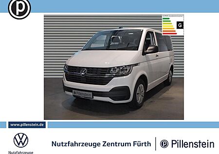 VW T6 Caravelle T6.1 Caravelle Trendline KR KLIMA SITZHZG KAMERA