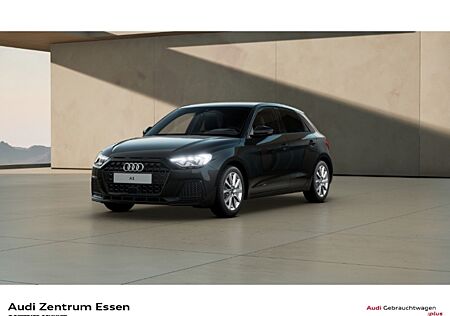 Audi A1 Sportback advanced 25 TFSI 70(95) kW(PS) S