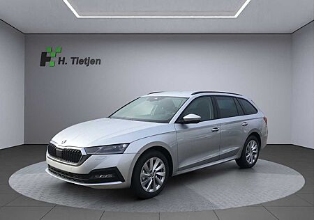 Skoda Octavia Combi 2.0 TDI DSG Ambition