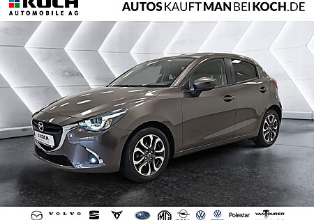 Mazda 2 SKYACTIV-G 90 KIZOKU PDC SHZ ANDROID CARPLAY LED