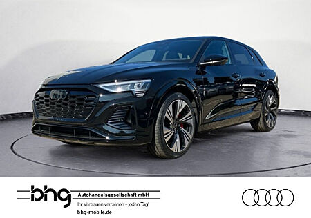 Audi Q8 S line 50 e-tron quattro