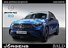 Mercedes-Benz GLC 300 de 4M AMG-Sport/Pano/Burm3D/360/Night/20