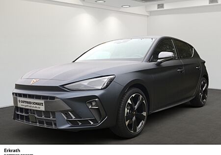 Cupra Leon 1.5ETSI DSG 110KW