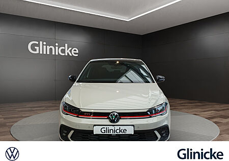 VW Polo GTI 2,0 l TSI OPF 152 kW (207 PS) 7-Gang-Doppelkupplungsgetriebe DSG