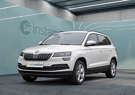 Skoda Karoq 1.0 TSI AMBITION LM17 SITZHZ PDC TEMPOMAT