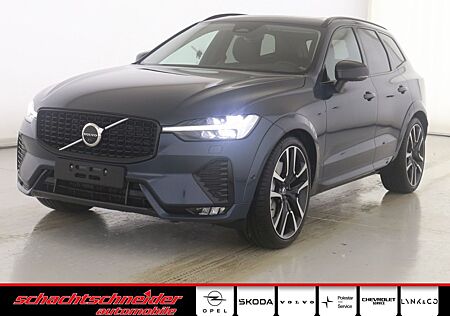 Volvo XC 60 XC60 B4 D AWD Ultimate Dark+Luft+22Zoll+B&W+