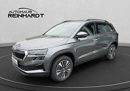 Skoda Karoq DRIVE 1.5 TSI/MATRIX/NAVI/AHK/SHZ/PDC