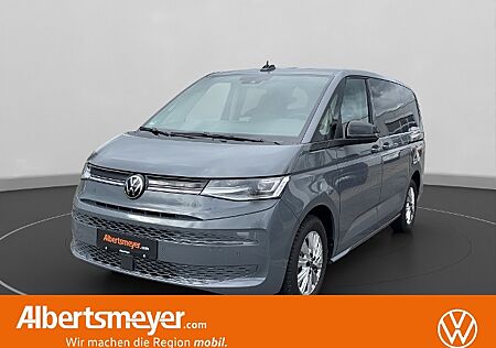 VW T7 Multivan 1.4 Multivan eHybrid Life ÜBERHANG