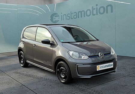 VW Up e-! Edition