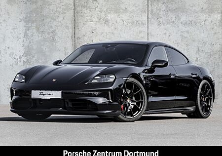 Porsche Taycan 4S Head-Up SportDesign InnoDrive 21-Zoll