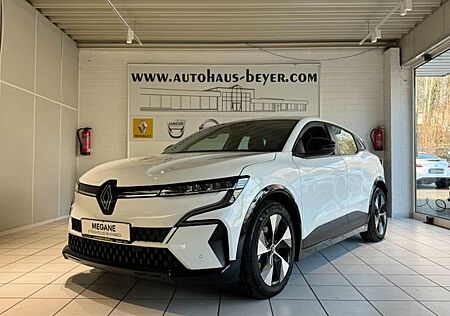 Renault Megane E-Tech Electric Equilibre Equilibre