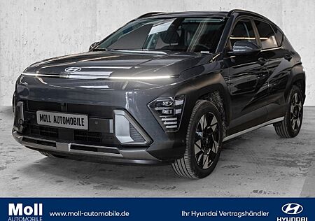 Hyundai Kona Trend Hybrid 2WD 1.6 T-GDI Bose Licht-Paket Assist.-Paket