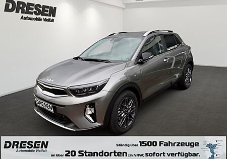 Kia Stonic NIGHTLINE ED 1.0T 100 AT NAVI,DAB,KAMERA,CARPLAY