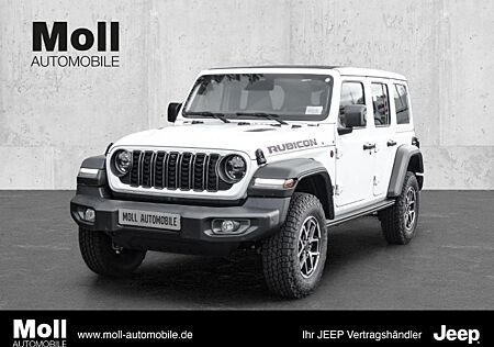 Jeep Wrangler Unlimited ICE MY 24 Rubicon 2.0 T-GDI Sky One-Touch