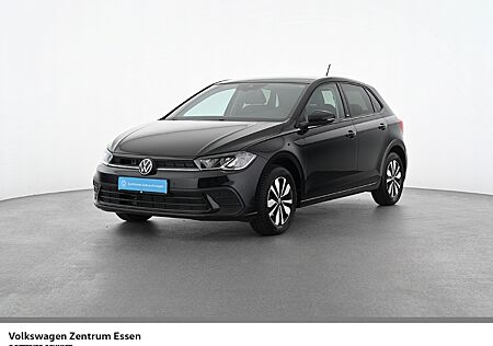 VW Polo Move TSI LED Navi IQ.Drive AppConnect