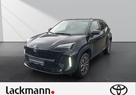 Toyota Yaris Cross 1.5 Hybrid Team D Smart Connect