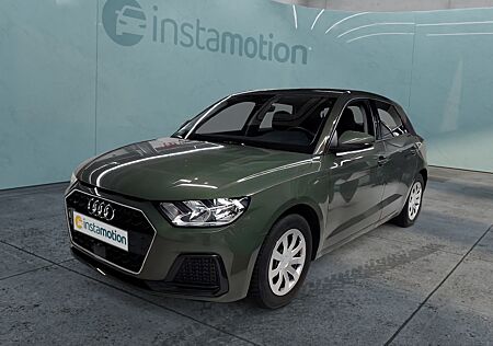 Audi A1 Sportback 30 TFSI Advanced smartphone int./ D