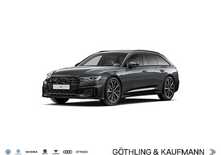 Audi A6 Avant S line 40 TDI quattro 150( 204) kW(PS) S tronic