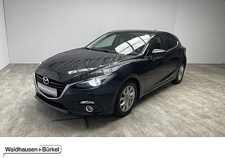 Mazda 3 2.0 SKYACTIV-G 120 Sports-Line Klima Xenon