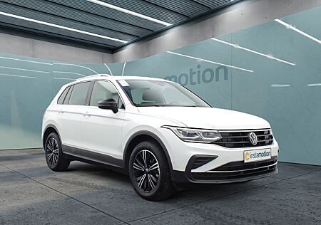 VW Tiguan 1.5 TSI DSG Move AHK NAVI KAMERA IQ.DRIVE