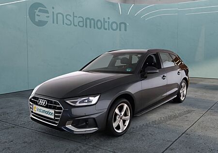 Audi A4 Avant Adv 35 TFSI S tronic Navi,Leder,Kamera